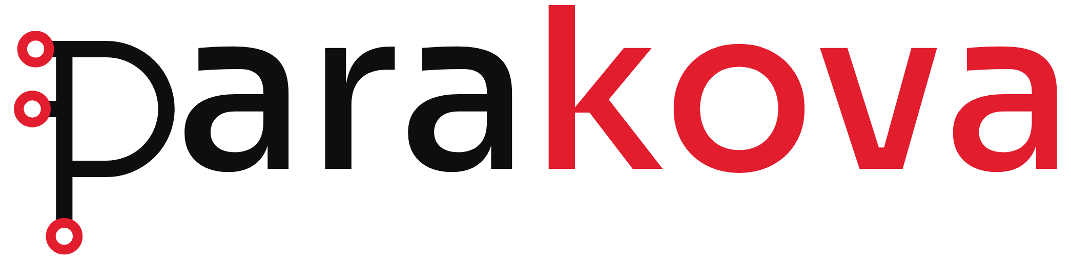 Parakova